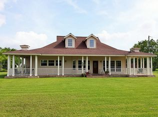 4402 Fm 1128 Rd, Pearland, TX 77584