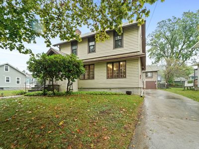 512 Paden St #3, Endicott, NY, 13760