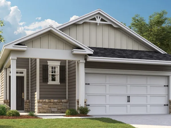 6685 Japonica Ln, White House, TN 37188
