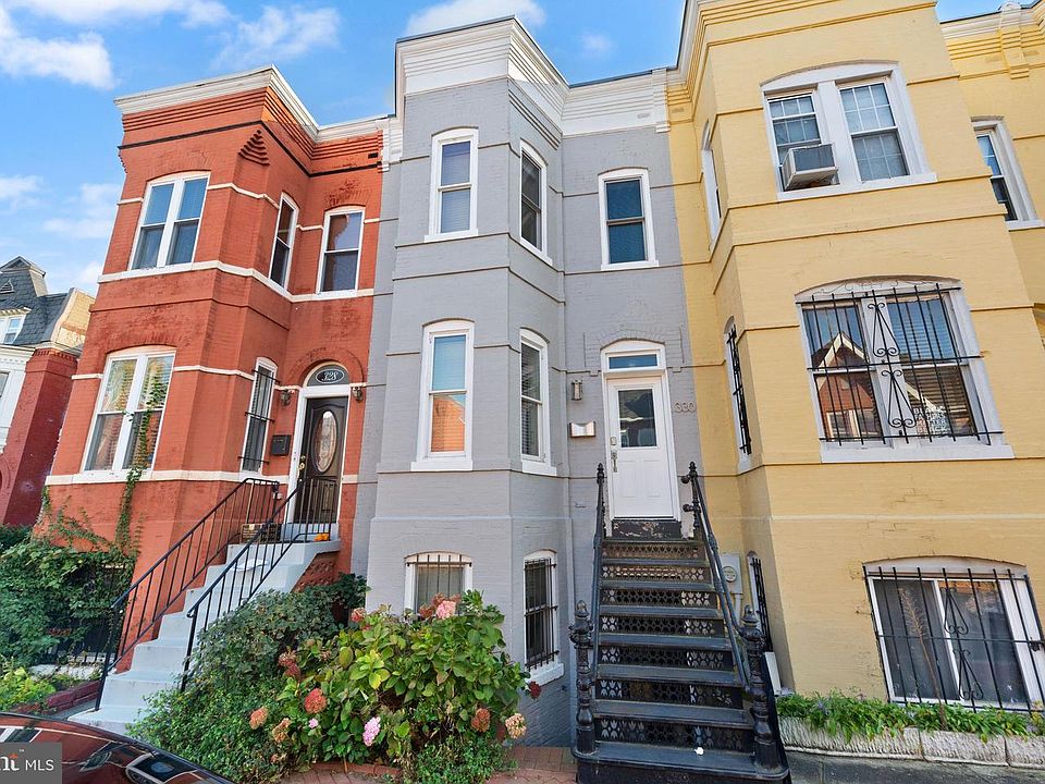 1st image of 330 U St NW