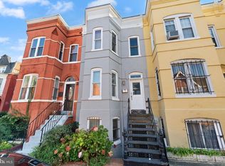 330 U St NW, Washington, DC 20001