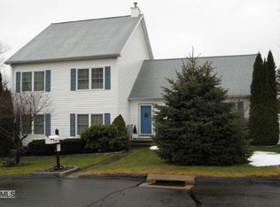 18 Basking Ridge Rd, Shelton, CT 06484