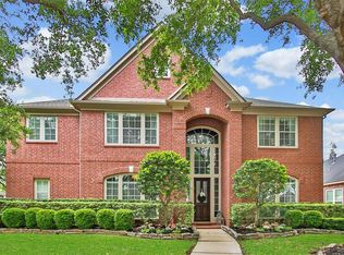 22614 Westbrook Cinco Ln, Katy, TX 77450