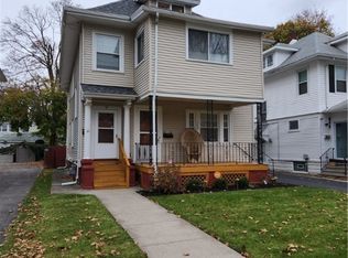 110 Elmdorf Ave, Rochester, NY 14619