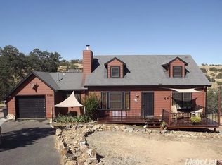 9766 Villarreal Dr, La Grange, CA