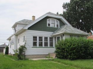 4023 N 63rd St, Milwaukee, WI 53216