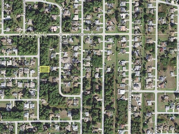 2nd image of 7048 Ticonderoga St