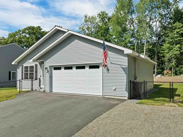 274 Pine Street, Laconia, NH 03246