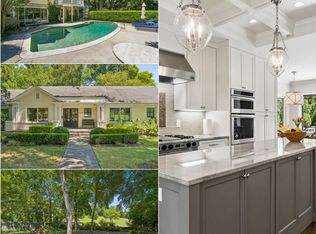 1691 Friar Tuck Rd NE, Atlanta, GA 30309