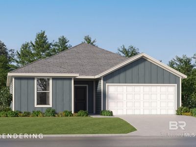 3925 Camino St, Foley, AL, 36535