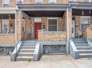 508 S Mathilda St, Pittsburgh, PA 15224