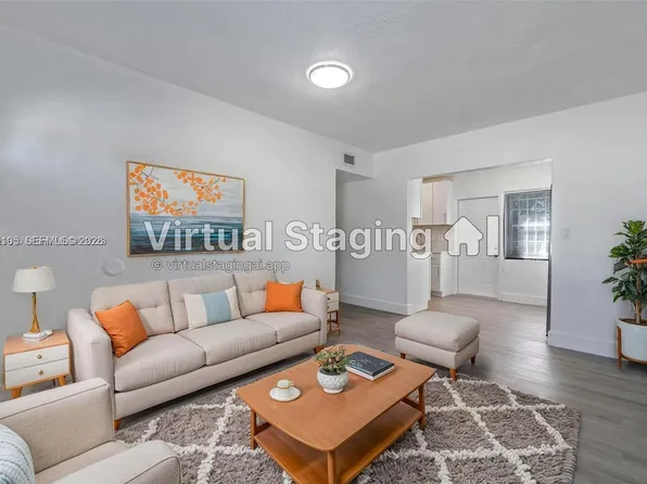 2410 NW 159th Ter, Miami Gardens, FL 33054