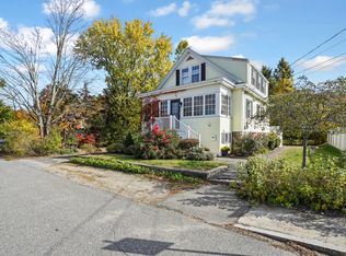 89 Winfield St, Norwood, MA 02062