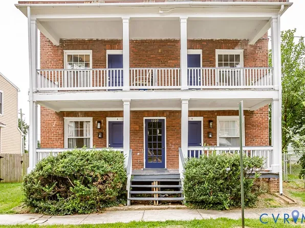 1209 Wallace St, Richmond, VA 23220