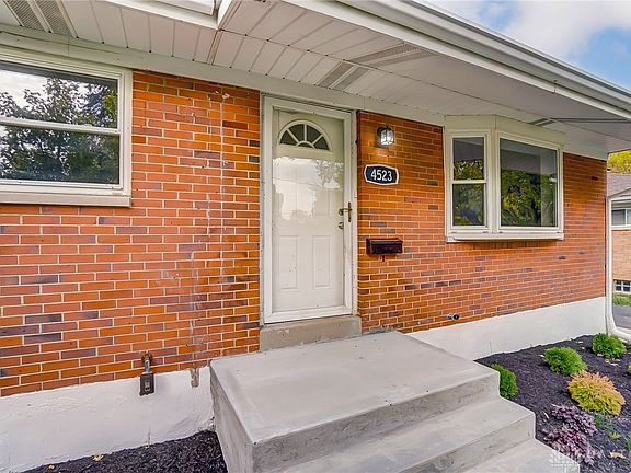 2nd image of 4523 Debra Ave