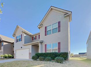 1928 Stanton Way, McDonough, GA 30253