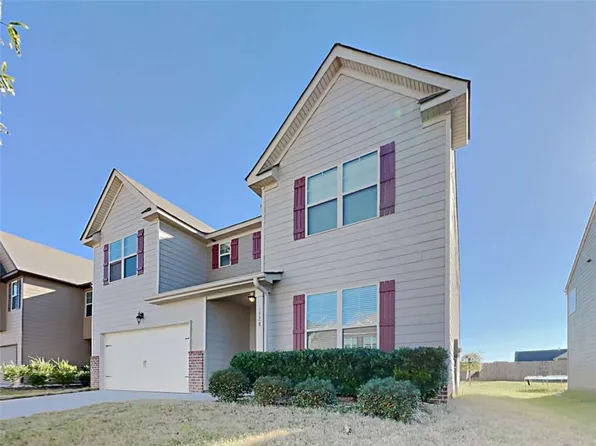 1928 Stanton Way, McDonough, GA 30253