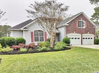 4881 Westwind Dr, Myrtle Beach, SC 29579