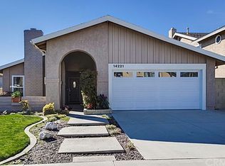 14221 Enfield Cir, Westminster, CA 92683