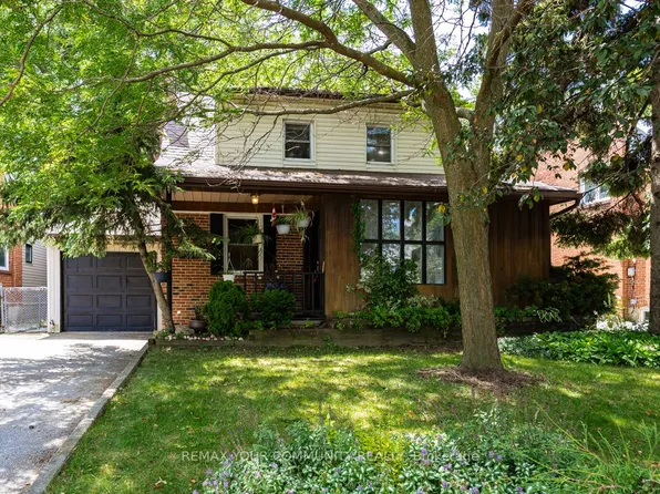 39 Cadillac Ave, Toronto, ON M3H 1S3