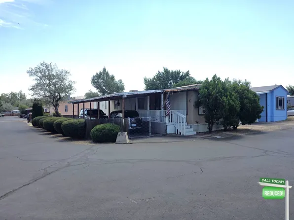 3429 S Carson St #30, Carson City, NV 89701