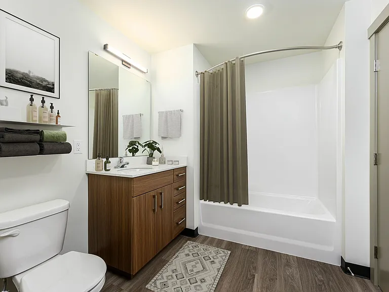 Bathroom Bathroom