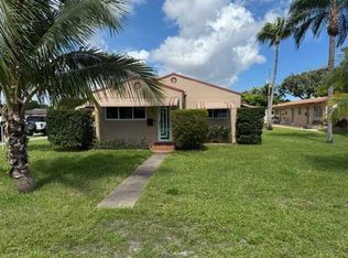 2347 Harding Street, Hollywood, FL 33020