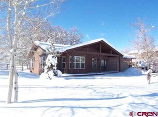 85 Oak Dr, Durango, CO 81301