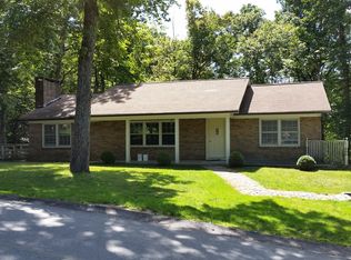 356 Laurel Dr, Boone, NC 28607