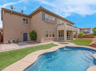 10081 Peak Lookout St, Las Vegas, NV 89178