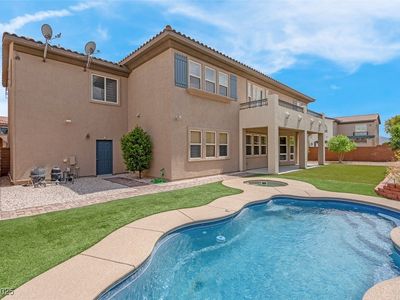 10081 Peak Lookout St, Las Vegas, NV, 89178
