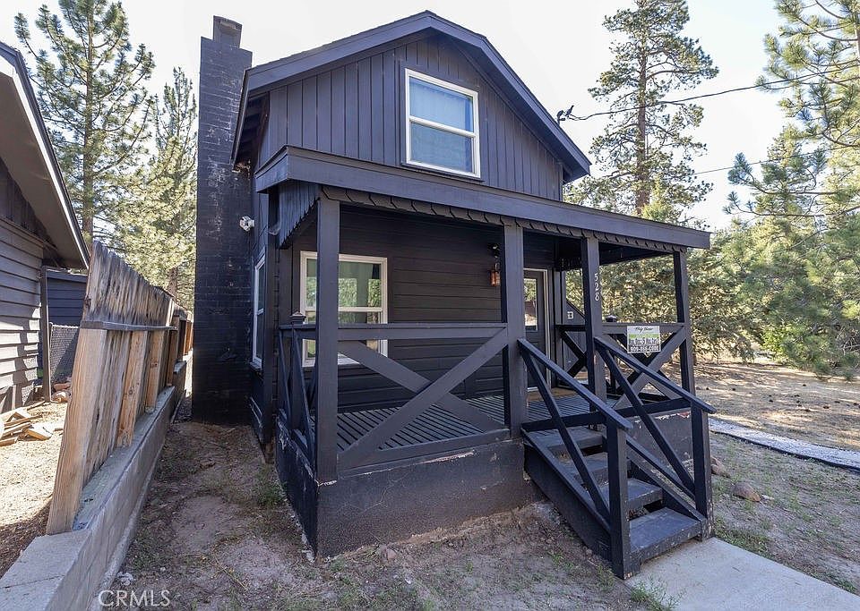 528 Edgemoor Rd, Big Bear Lake, CA 92315 MLS IV23135882 Zillow