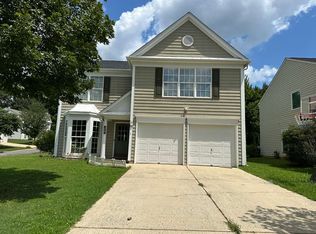 15019 Edindale Dr, Charlotte, NC 28277