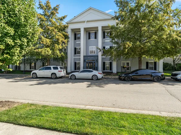 12863 Tradd St APT 3D, Carmel, IN 46032