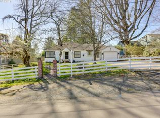 3575 SW 86th Ave, Portland, OR 97225