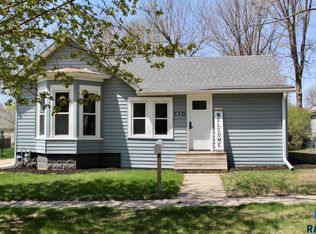 110 SW Park St, Luverne, MN 56156