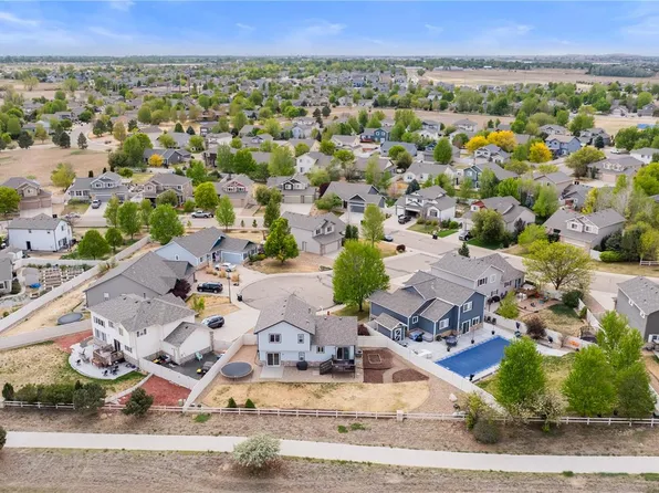 5297 Buttesfield Street, Firestone, CO 80504