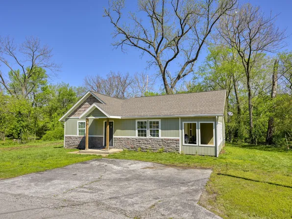 120 Morrow Street, Neosho, MO 64850