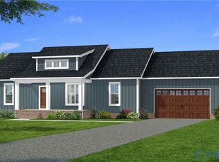 3530 Red Hill Rd, Gordonsville, VA 22942