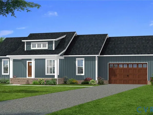 3530 Red Hill Rd, Gordonsville, VA 22942