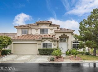 9695 Mariner Village Ct, Las Vegas, NV 89147