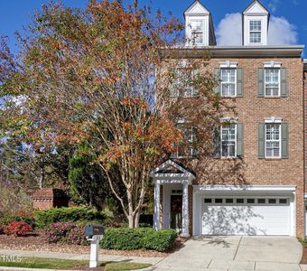 303 Bridgegate Dr, Cary, NC, 27519