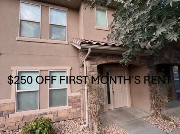 3419 S River Rd, Saint George, UT