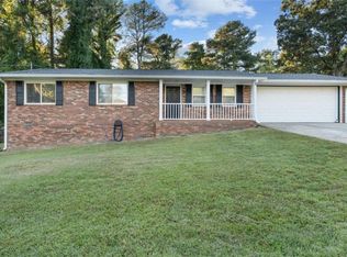 3964 Wedgewood Dr, Douglasville, GA 30135