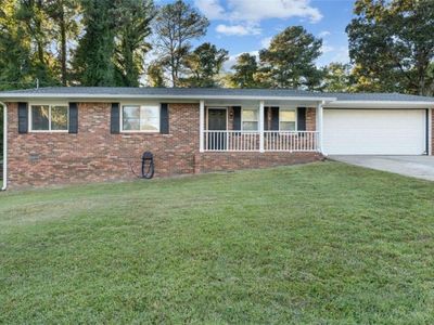 3964 Wedgewood Dr, Douglasville, GA, 30135