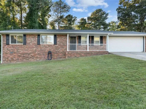 3964 Wedgewood Dr, Douglasville, GA 30135