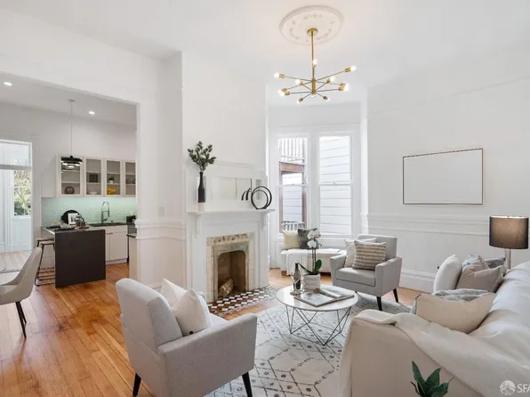 3265 20th St, San Francisco, CA 94110