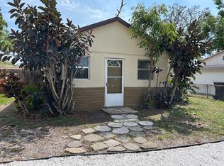 4540 42nd Ave N, Saint Petersburg, FL 33714