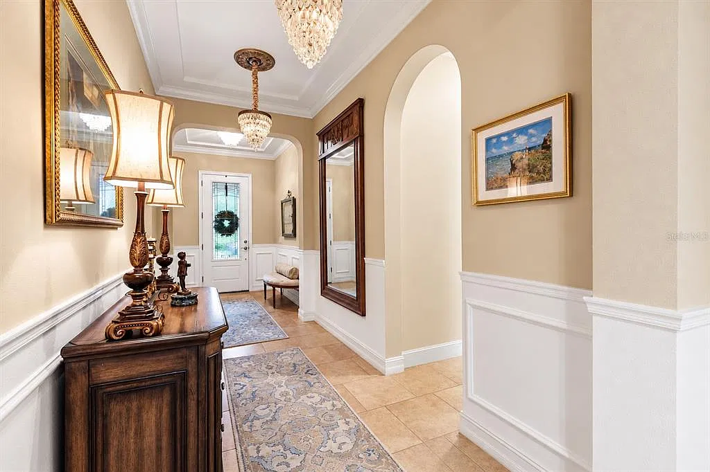 4 bed, 4.0 bath, 3274 sqft, $4,700 — Photo 2