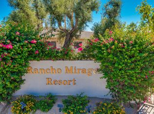 69641 Cara Way, Rancho Mirage, CA 92270